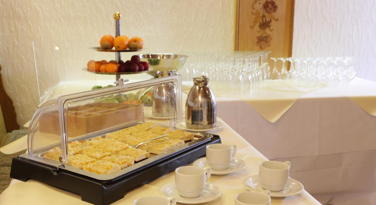 Vitalhotel Schulenberg Schulenberg im Oberharz Eksteriør billede