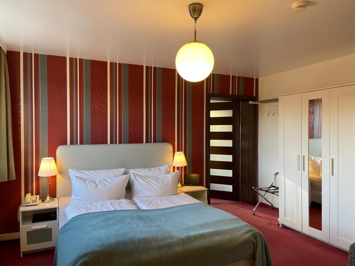 Vitalhotel Schulenberg Schulenberg im Oberharz Eksteriør billede