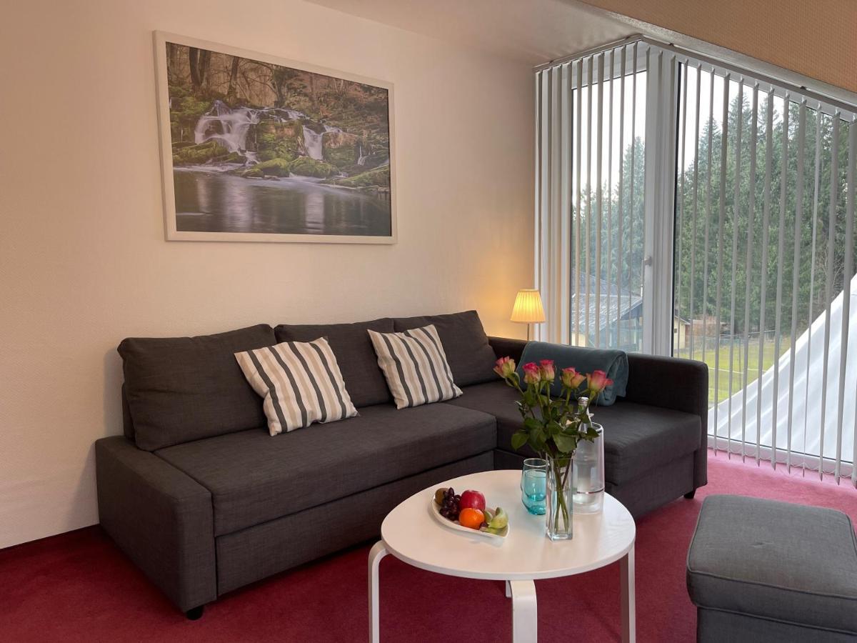 Vitalhotel Schulenberg Schulenberg im Oberharz Eksteriør billede