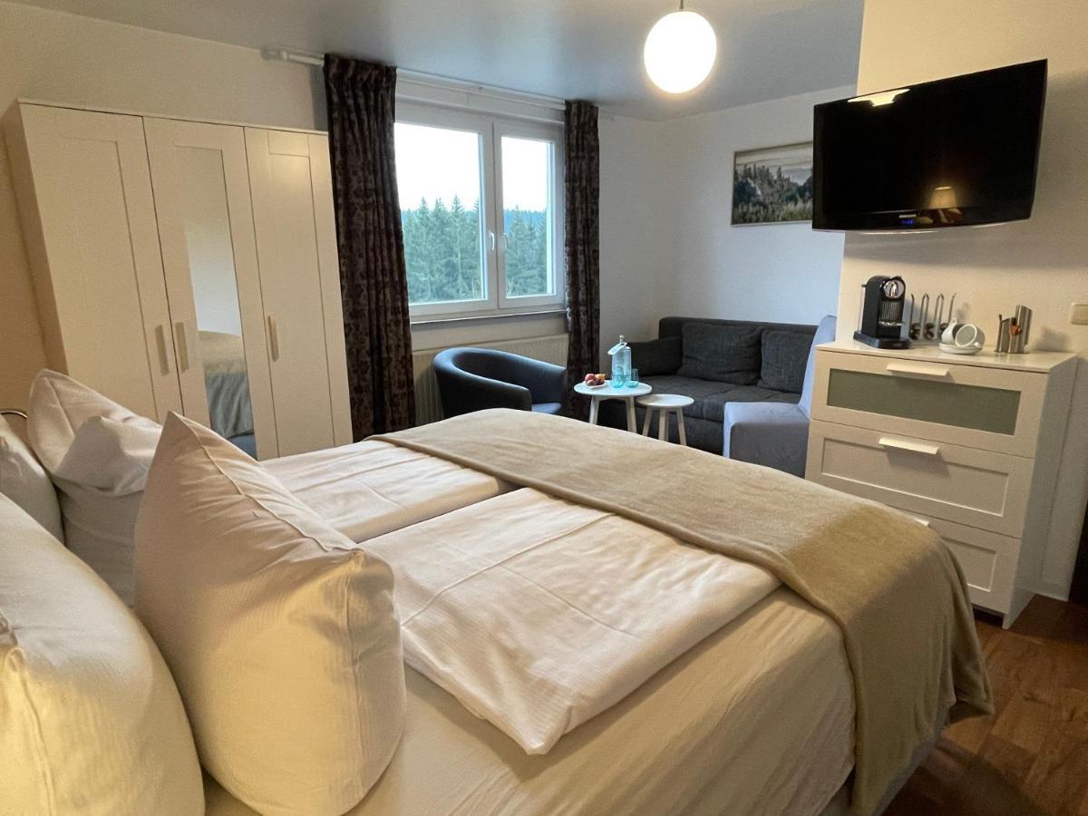 Vitalhotel Schulenberg Schulenberg im Oberharz Eksteriør billede