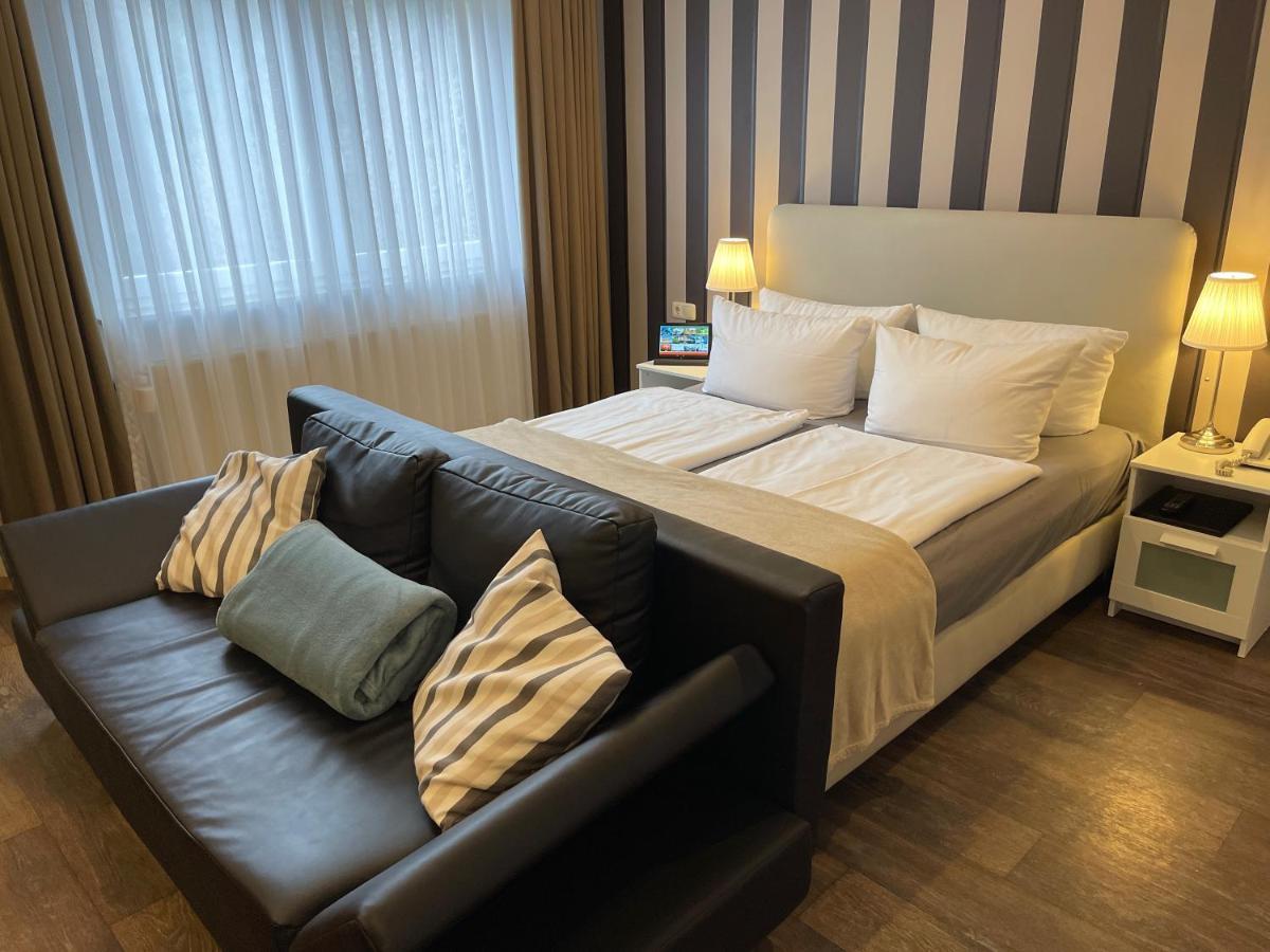 Vitalhotel Schulenberg Schulenberg im Oberharz Eksteriør billede