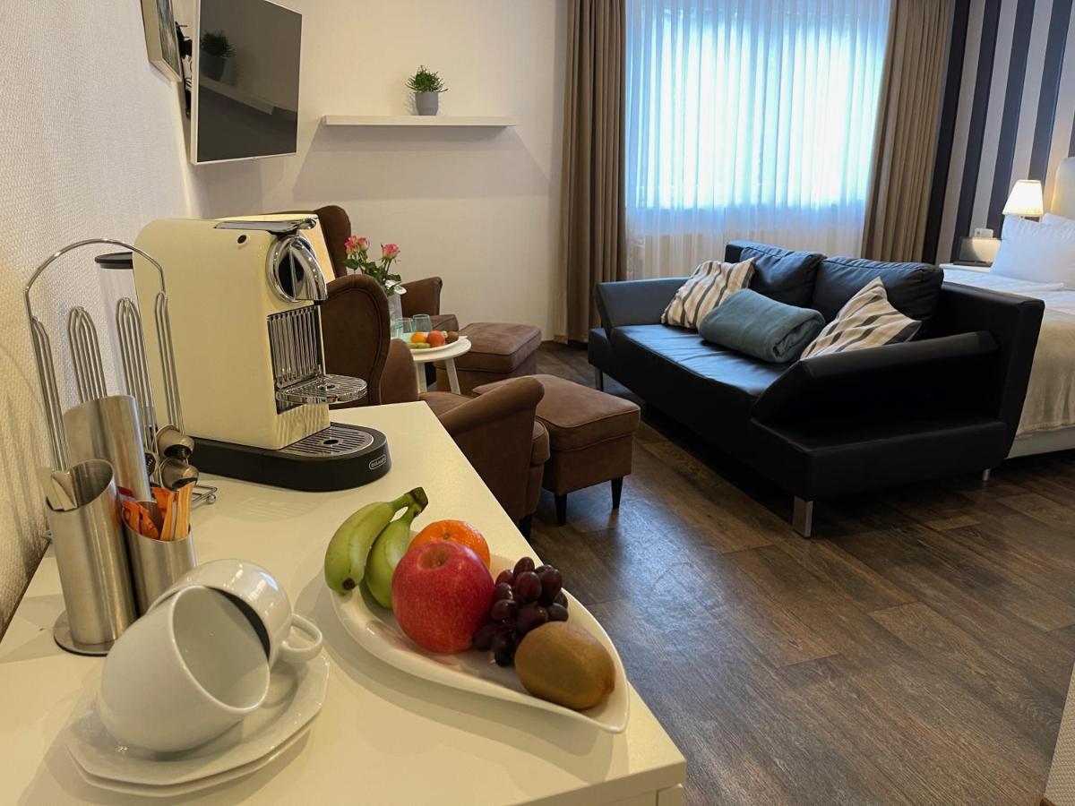 Vitalhotel Schulenberg Schulenberg im Oberharz Eksteriør billede