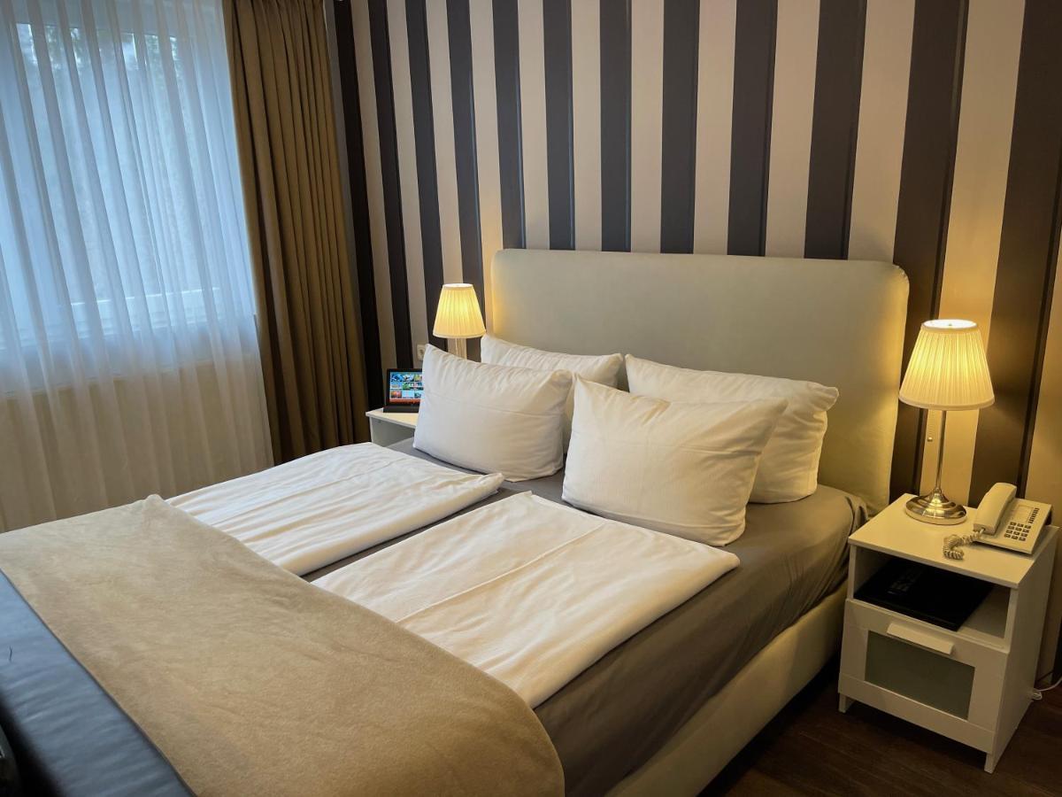 Vitalhotel Schulenberg Schulenberg im Oberharz Eksteriør billede