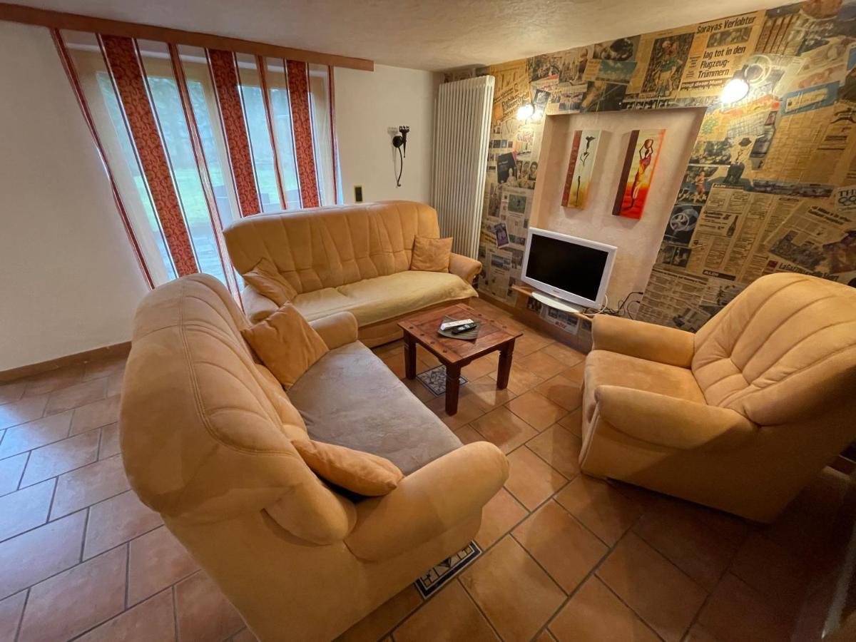 Vitalhotel Schulenberg Schulenberg im Oberharz Eksteriør billede