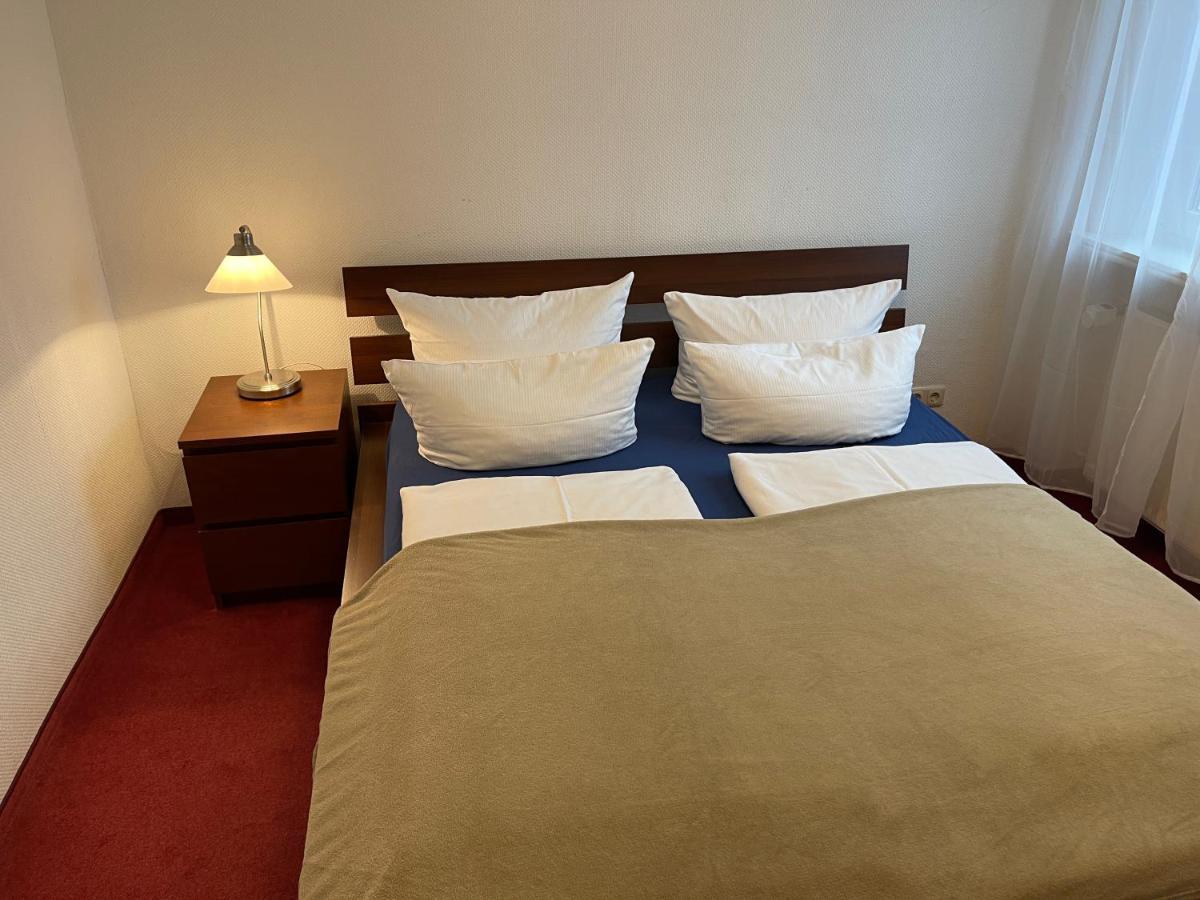 Vitalhotel Schulenberg Schulenberg im Oberharz Eksteriør billede