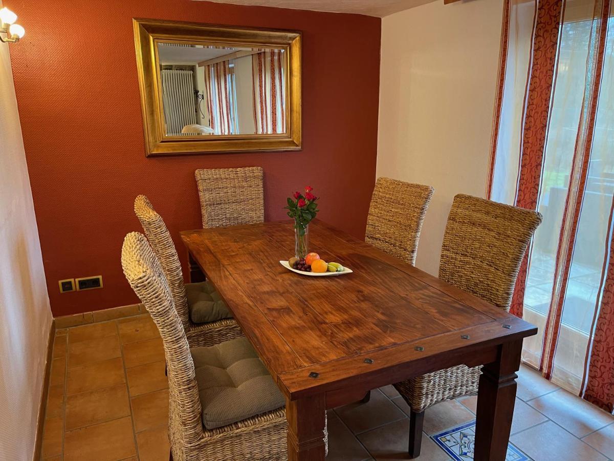 Vitalhotel Schulenberg Schulenberg im Oberharz Eksteriør billede
