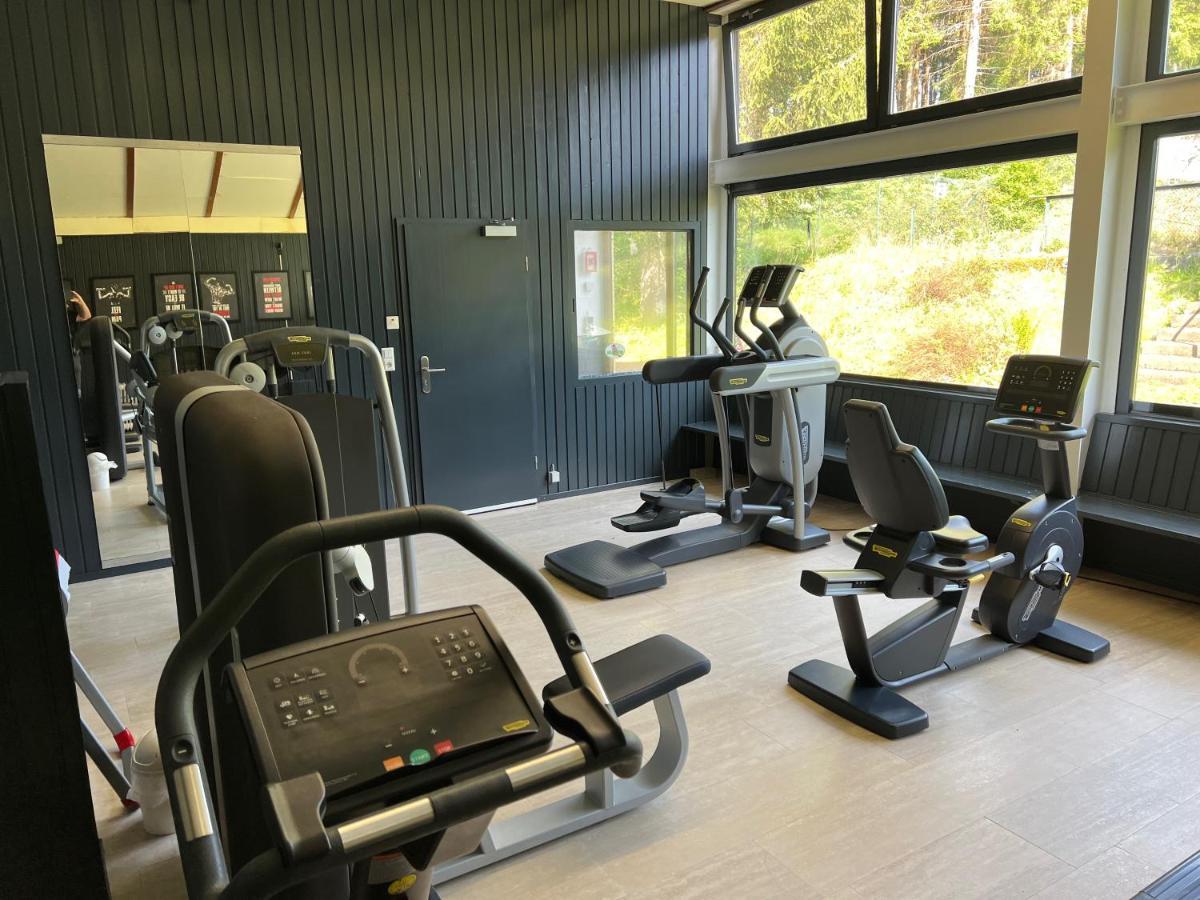 Vitalhotel Schulenberg Schulenberg im Oberharz Eksteriør billede