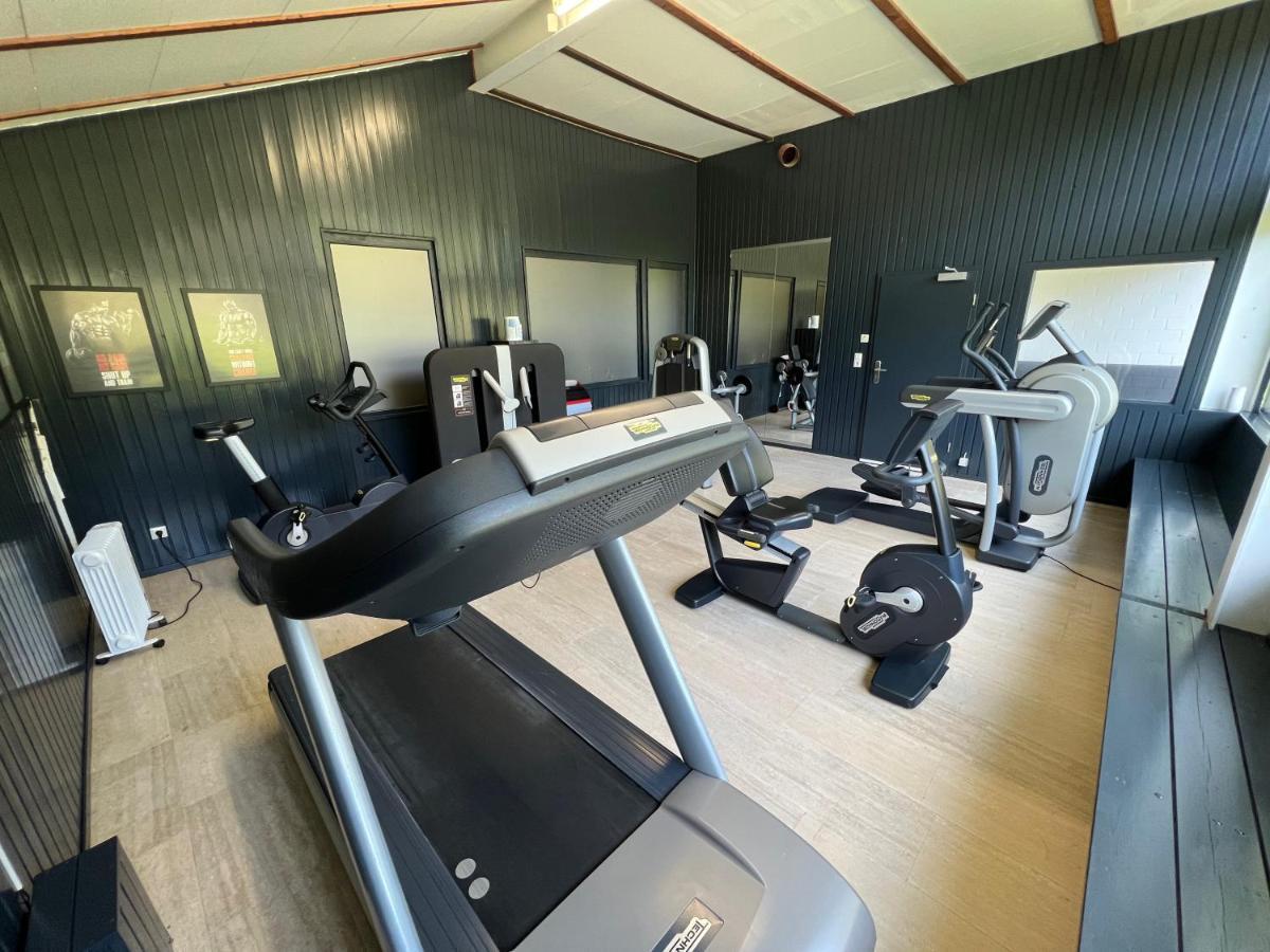 Vitalhotel Schulenberg Schulenberg im Oberharz Eksteriør billede