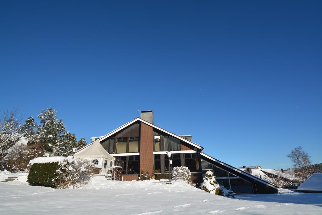 Vitalhotel Schulenberg Schulenberg im Oberharz Eksteriør billede