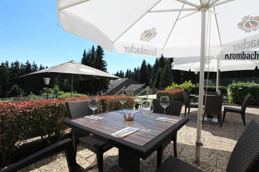 Vitalhotel Schulenberg Schulenberg im Oberharz Eksteriør billede