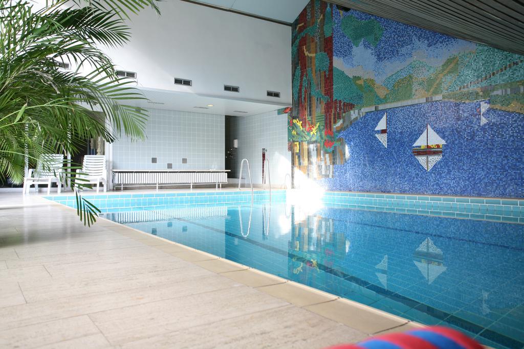Vitalhotel Schulenberg Schulenberg im Oberharz Eksteriør billede