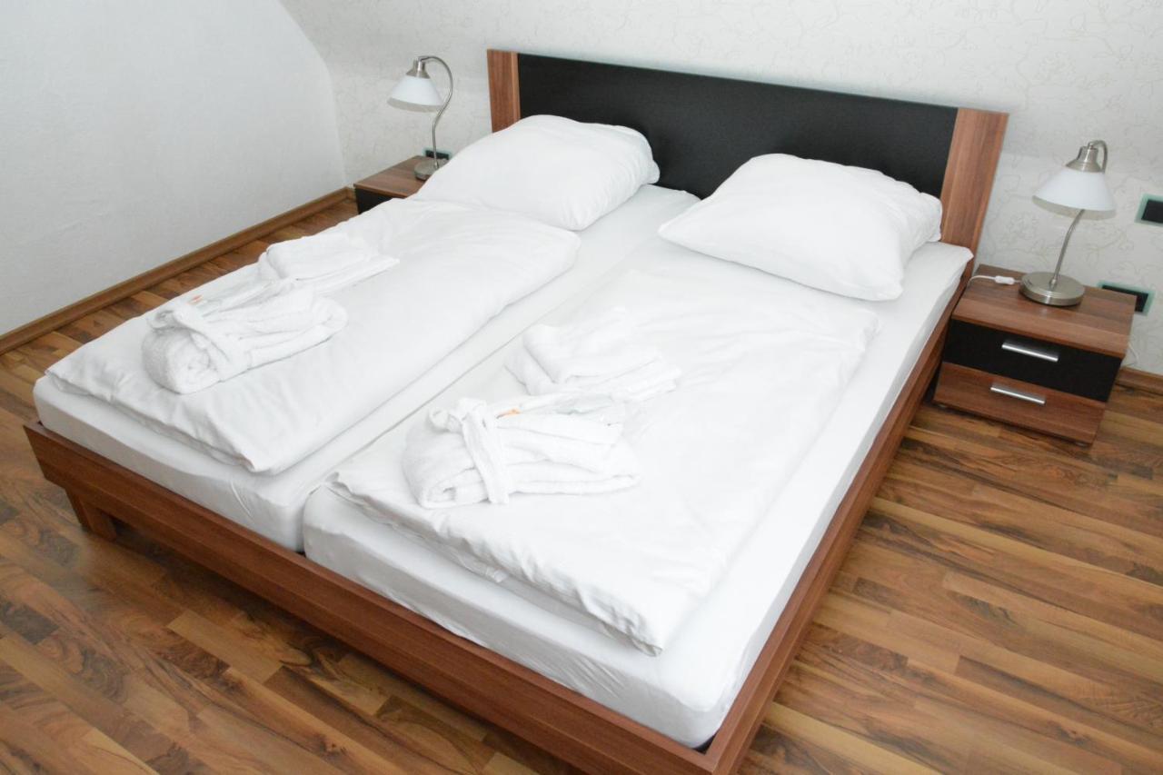 Vitalhotel Schulenberg Schulenberg im Oberharz Eksteriør billede