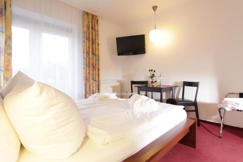 Vitalhotel Schulenberg Schulenberg im Oberharz Eksteriør billede